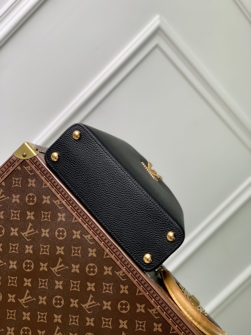 LV Satchel Bags